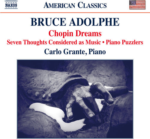 Adolphe: Piano Music