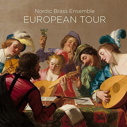 Nordic Brass Ensemble: European Tour