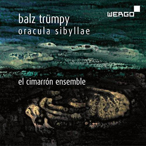 Trümpy: Oracula Sibyllae