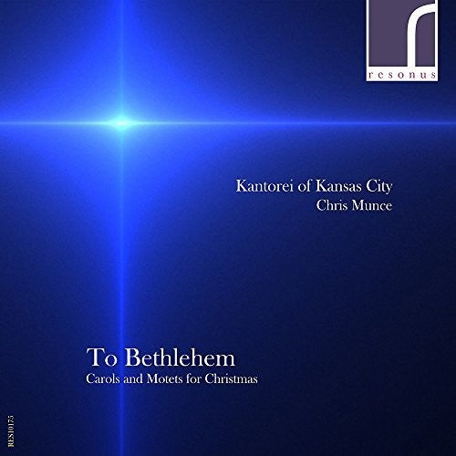 TO BETHLEHEM