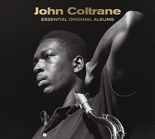 ESSENTIAL ORIGINAL ALBUMS