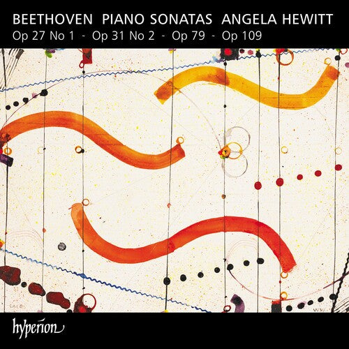BEETHOVEN: PIANO SONATAS 7