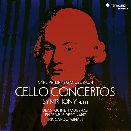 CELLO CONCERTOS H.432 & H.439