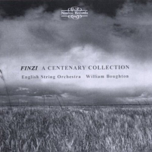 Finzi, G.: Love's Labour's Lost / Clarinet Concerto, Op. 31