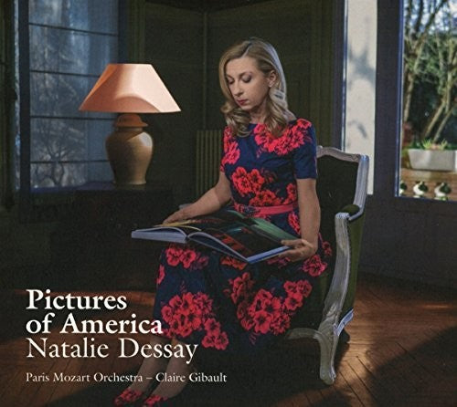 PICTURES OF AMERICA