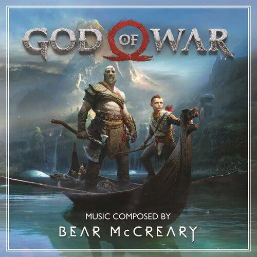 GOD OF WAR