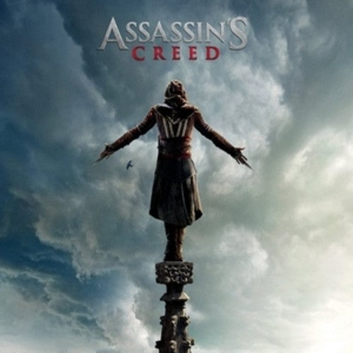 ASSASSIN'S CREED