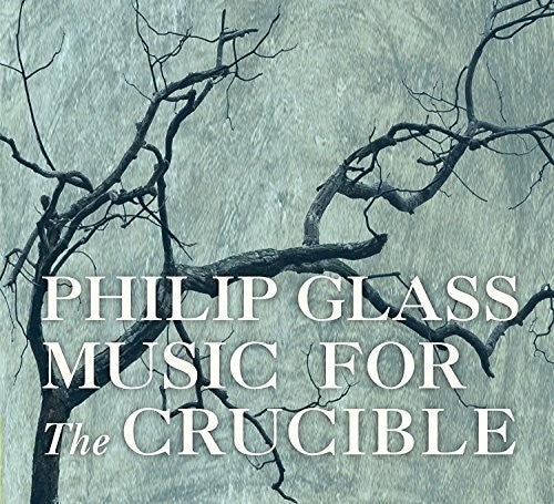 MUSIC FOR THE CRUCIBLE FOR VIO
