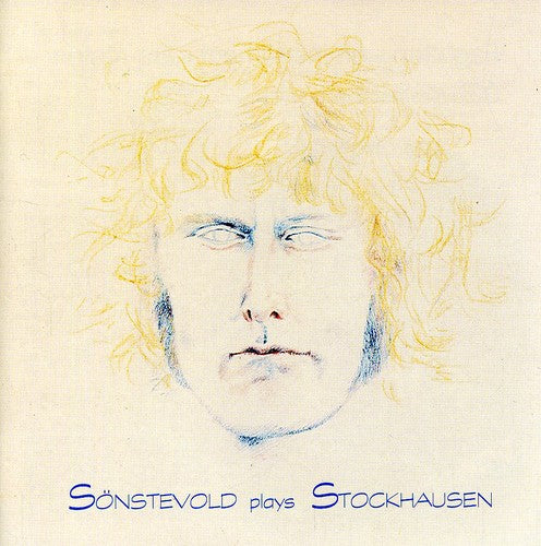PLAYS STOCKHAUSEN