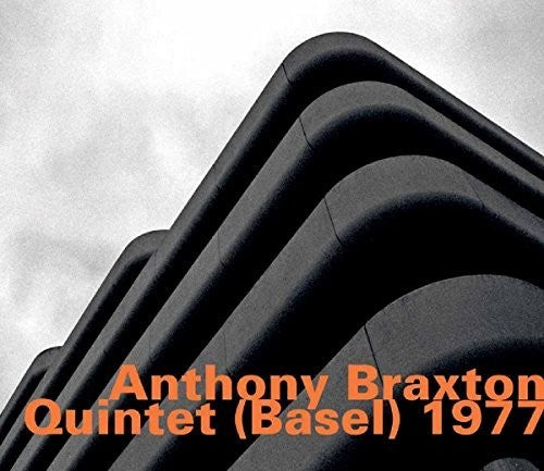ANTHONY BRAXTON QUINTET