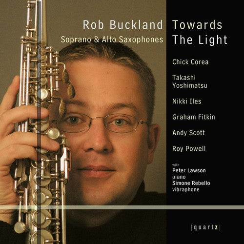 Towards the Light