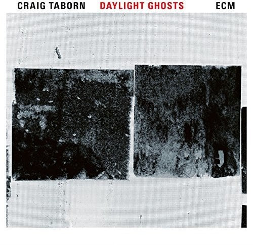 DAYLIGHT GHOSTS