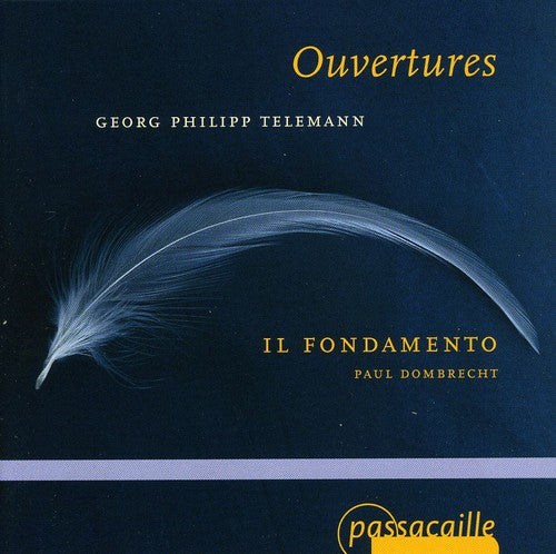 OVERTURES