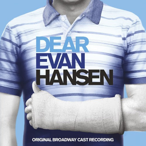 DEAR EVAN HANSEN / O.C.R.