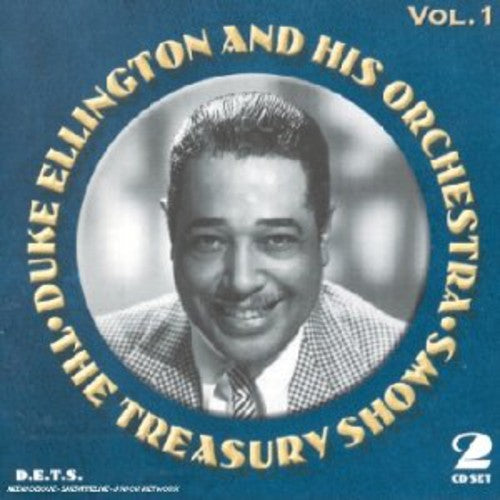 The Treasury Shows Vol. 1