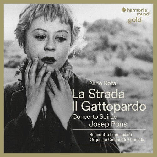 LA STRADA  IL GATTOPARDO