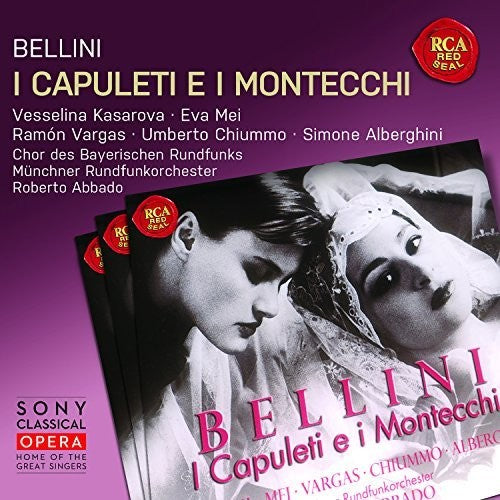 I CAPULETI E I MONTECCHI