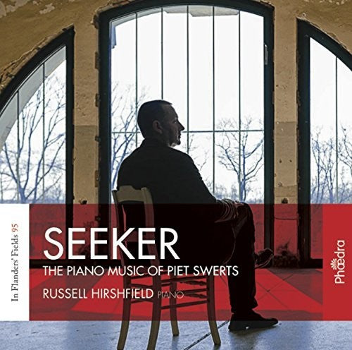 SEEKER