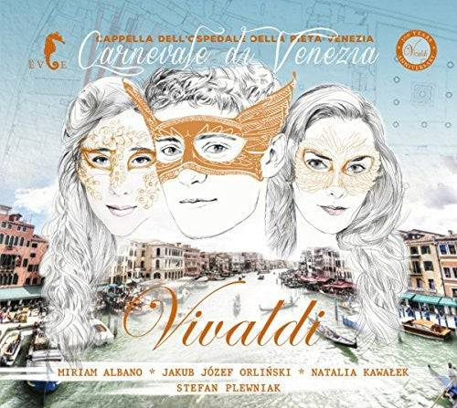 CARNEVALE DI VENEZIA