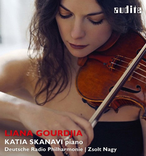 Stravinsky: Works for Violin and Piano - Violin Concerto