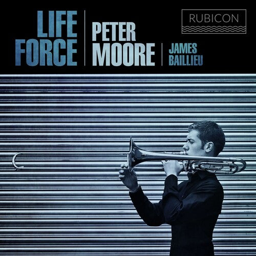 LIFE FORCE