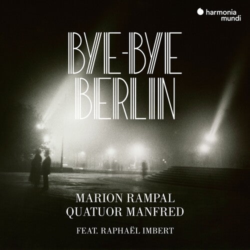 BYE BYE BERLIN