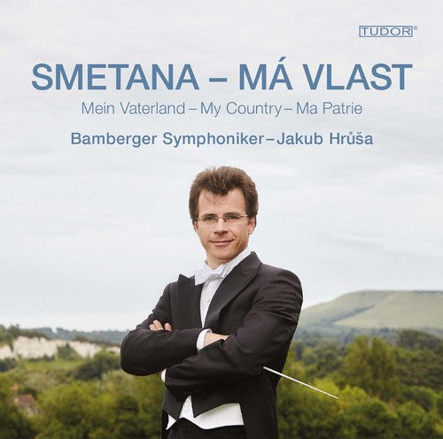 Smetana: Má vlast (My Country), JB 1:112