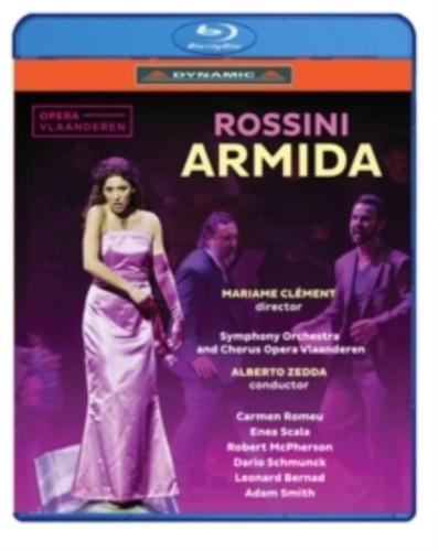 Rossini: Armida
