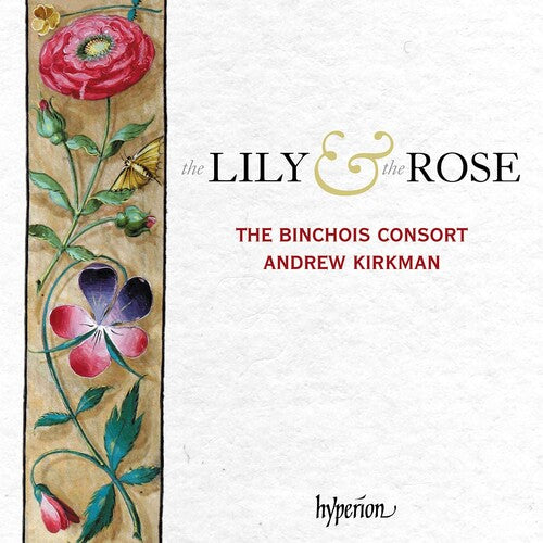 LILY & THE ROSE