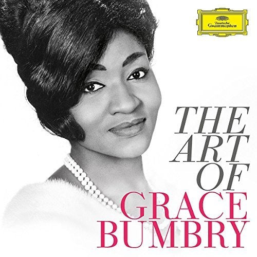 ART OF GRACE BUMBRY