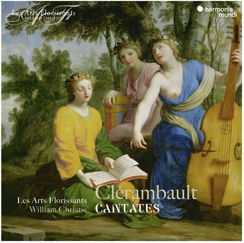 CANTATAS