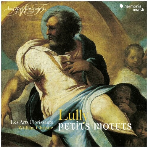 PETITS MOTETS