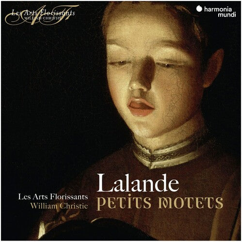 PETITS MOTETS