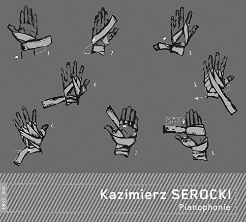 Serocki: Pianophnie
