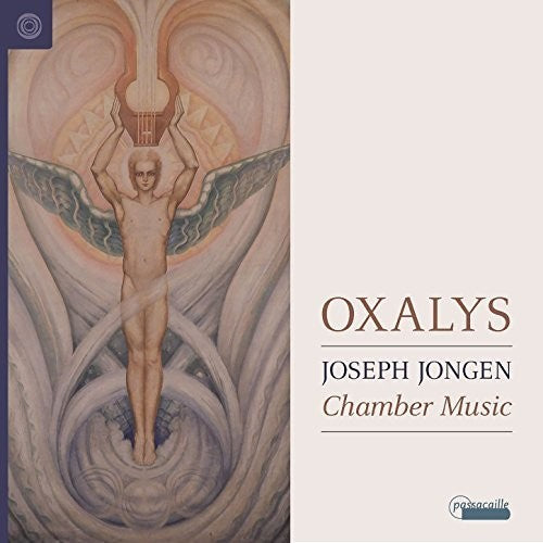 CHAMBER MUSIC