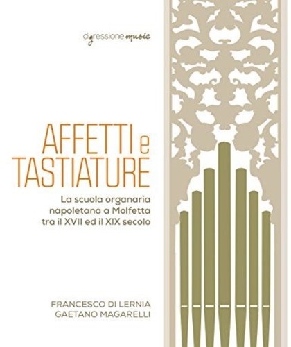 AFFETTI E TASTIATURE