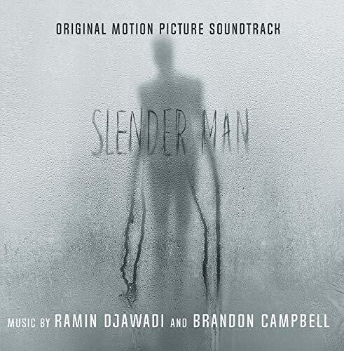SLENDER MAN