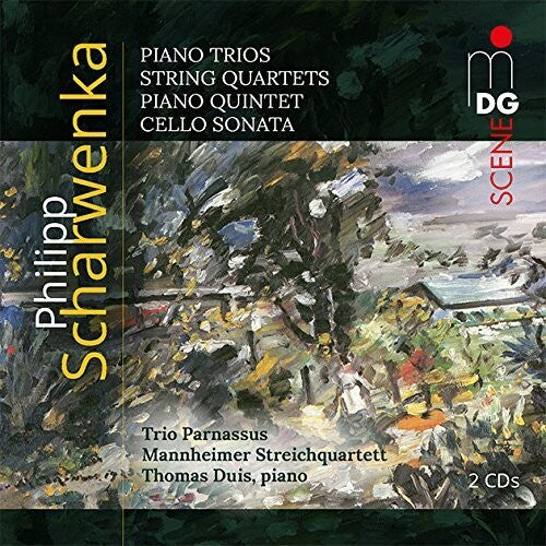 CHAMBER MUSIC