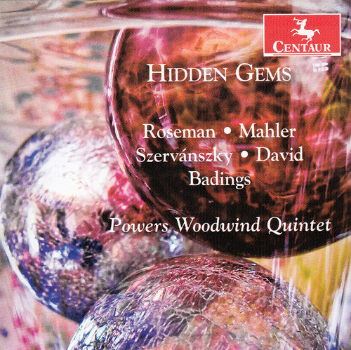 Hidden Gems