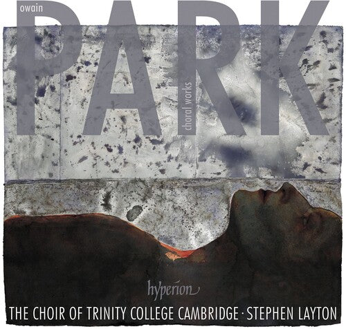 CHORAL WORKS