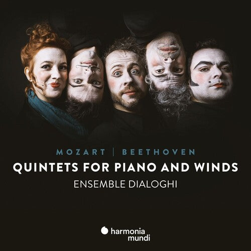 QUINTETS PIANO & WINDS