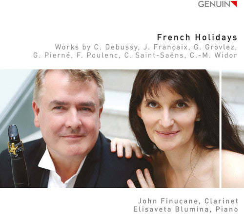 French Holidays