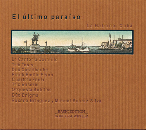 El Último Paraíso