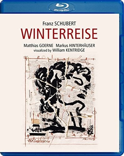Schubert: Winterreise