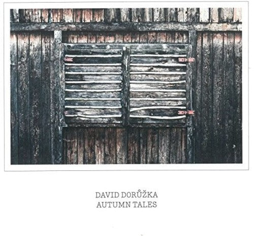 AUTUMN TALES
