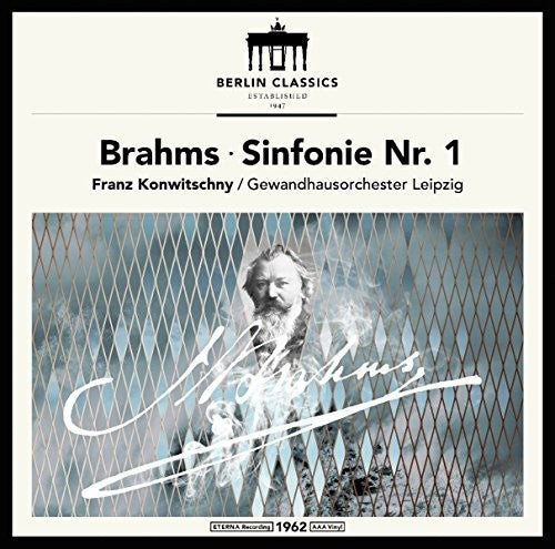 SYMPHONY NO.1 (VINYL)