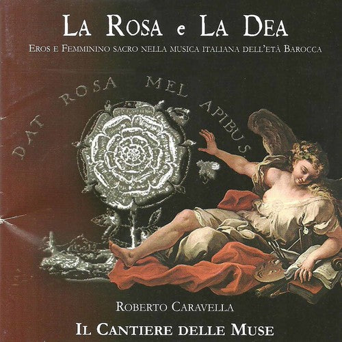 La rosa e la dea