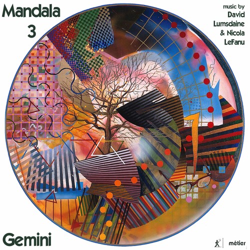 Mandala 3