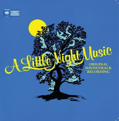 A LITTLE NIGHT MUSIC  ORIGINAL