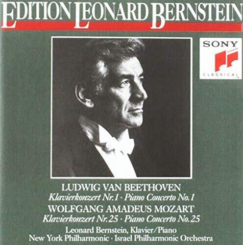 BEETHOVEN, MOZART: CONCERTOS